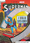 Superman  n° 3 - Ebal