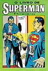 Livro de Superman, O  n° 3 - Ebal