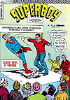 Superboy  n° 13 - Ebal
