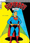 Superboy  n° 1 - Ebal