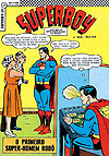 Superboy  n° 28 - Ebal
