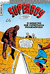 Superboy  n° 30 - Ebal