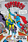 Superboy  n° 39 - Ebal