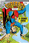 Superboy  n° 41 - Ebal
