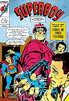 Superboy  n° 51 - Ebal