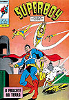 Superboy  n° 62 - Ebal