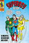 Superboy  n° 66 - Ebal