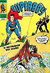 Superboy  n° 69 - Ebal