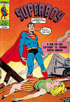 Superboy  n° 70 - Ebal