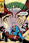 Superboy  n° 71 - Ebal
