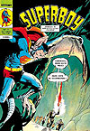 Superboy  n° 74 - Ebal