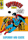 Superboy  n° 78 - Ebal