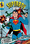 Superboy  n° 79 - Ebal