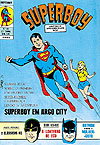 Superboy  n° 82 - Ebal