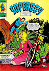 Superboy  n° 85 - Ebal