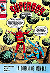 Superboy  n° 87 - Ebal