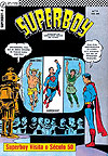Superboy  n° 8 - Ebal