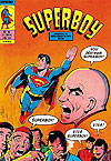 Superboy  n° 90 - Ebal
