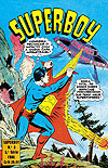 Superboy  n° 3 - Ebal