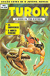 Turok (Edição Extra de O Juvenil Mensal)  - Ebal