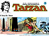 Tarzan/Russ Manning  n° 1 - Ebal