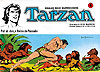 Tarzan/Russ Manning  n° 4 - Ebal