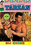 Tarzan (Em Cores)  n° 13 - Ebal