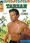 Tarzan (Em Cores)  n° 4 - Ebal