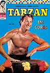 Tarzan (Em Cores)  n° 7 - Ebal