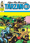 Tarzan-Bi  n° 38 - Ebal