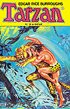 Tarzan (Em Formatinho)  n° 22 - Ebal
