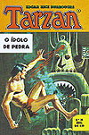 Tarzan (Em Formatinho)  n° 26 - Ebal