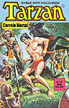Tarzan (Em Formatinho)  n° 27 - Ebal