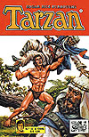 Tarzan (Em Formatinho)  n° 33 - Ebal