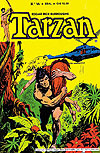 Tarzan (Em Formatinho)  n° 44 - Ebal