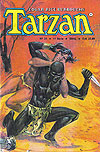 Tarzan (Em Formatinho)  n° 54 - Ebal