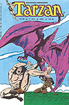 Tarzan (Em Formatinho)  n° 63 - Ebal