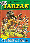 Tarzan  n° 18 - Ebal
