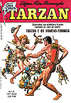 Tarzan  n° 21 - Ebal