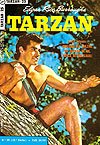 Tarzan  n° 25 - Ebal