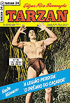 Tarzan  n° 34 - Ebal