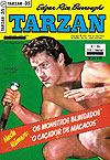 Tarzan  n° 35 - Ebal