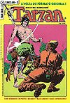 Tarzan  n° 3 - Ebal