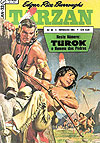 Tarzan  n° 33 - Ebal