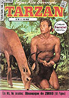 Tarzan  n° 60 - Ebal