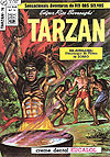 Tarzan  n° 74 - Ebal
