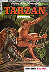 Tarzan  n° 12 - Ebal