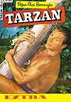 Tarzan  n° 19 - Ebal