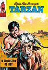 Tarzan  n° 74 - Ebal