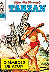Tarzan  n° 77 - Ebal
